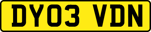 DY03VDN