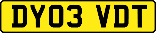 DY03VDT
