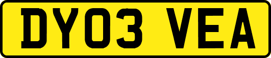 DY03VEA