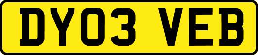 DY03VEB
