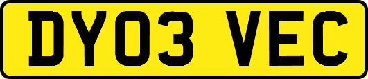 DY03VEC