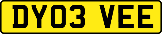 DY03VEE