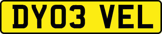 DY03VEL