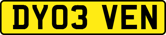 DY03VEN