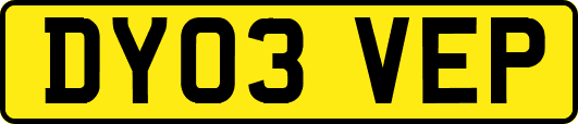 DY03VEP