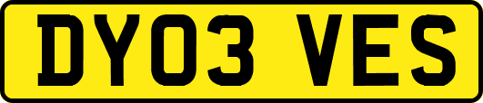DY03VES