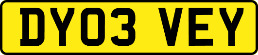 DY03VEY
