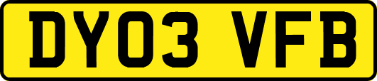 DY03VFB