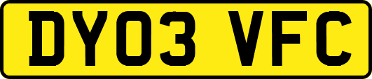 DY03VFC