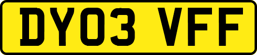 DY03VFF