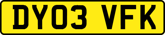 DY03VFK