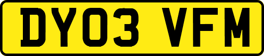 DY03VFM