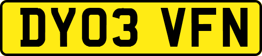 DY03VFN