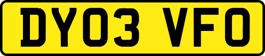 DY03VFO
