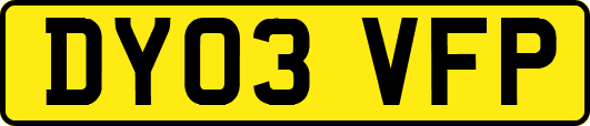 DY03VFP