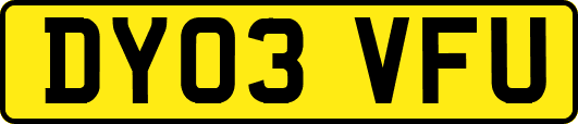 DY03VFU