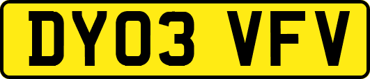 DY03VFV