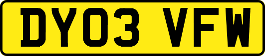 DY03VFW