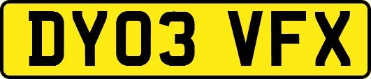 DY03VFX