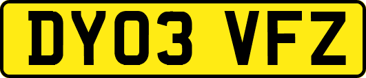 DY03VFZ
