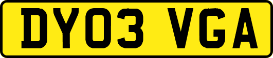 DY03VGA