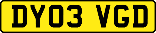 DY03VGD