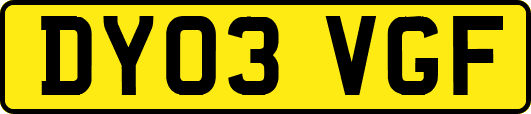 DY03VGF