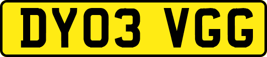 DY03VGG