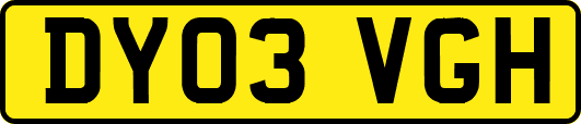 DY03VGH