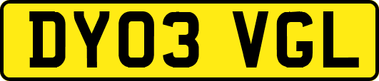 DY03VGL