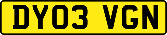 DY03VGN