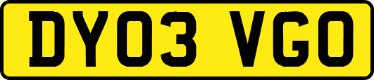 DY03VGO