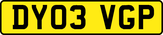 DY03VGP