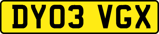 DY03VGX