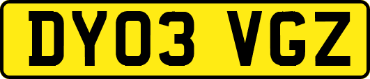 DY03VGZ