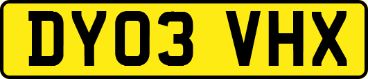 DY03VHX