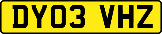 DY03VHZ