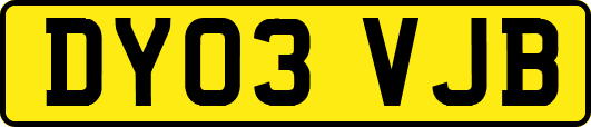 DY03VJB