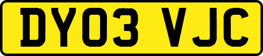 DY03VJC