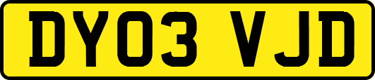 DY03VJD