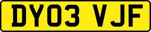 DY03VJF