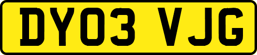 DY03VJG