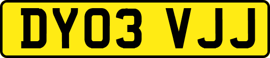 DY03VJJ