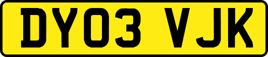 DY03VJK
