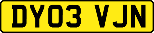 DY03VJN