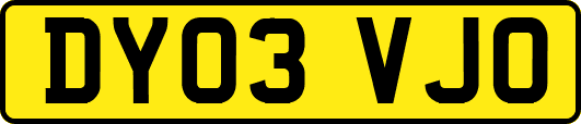 DY03VJO