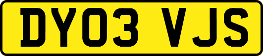 DY03VJS