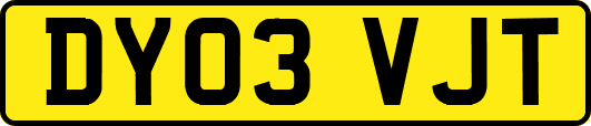 DY03VJT