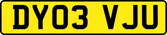 DY03VJU