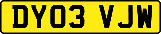 DY03VJW